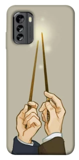Чохол на Nokia G60 Harry Potter v3 фото 1 з 1