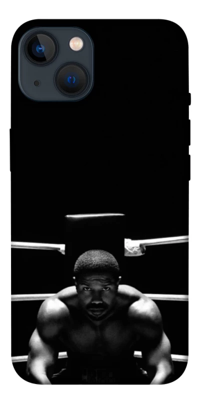 Чехол на Apple iPhone 13 (6.1") ring фото 1 из 1