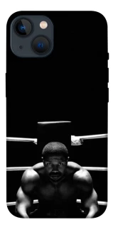 Чохол на Apple iPhone 13 (6.1") ring фото 1 з 1