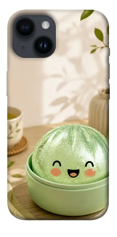 Чехол на Apple iPhone 14 (6.1") Dumpling ver.3 фото 1 из 1