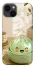 Чехол на Apple iPhone 14 (6.1") Dumpling ver.3 фото 1 из 1