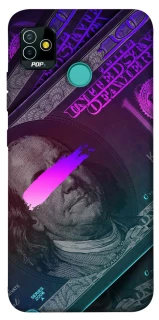Чохол на TECNO POP 5 Neo dollar v2 фото 1 з 1