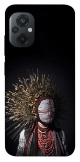 Чохол на Xiaomi Poco M5 Мотанка фото 1 з 1