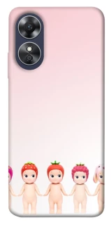 Чехол на Oppo A17 Sonny фото 1 из 1