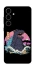 Чехол на Samsung Galaxy S25 Годзила фото 1 из 1