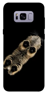 Чохол на Samsung G955 Galaxy S8 Plus Cat фото 1 з 1