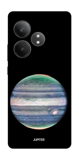 Чехол на Realme GT Neo 6 Jupiter фото 1 из 1