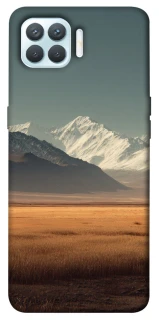 Чехол на Oppo F17 Pro Asian mountains фото 1 из 1