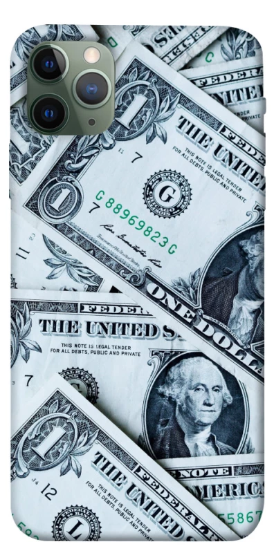 Чохол на Apple iPhone 11 Pro Max (6.5") 1 долар фото 1 з 1