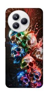 Чохол на Xiaomi Civi 5 Pro Skulls фото 1 з 1