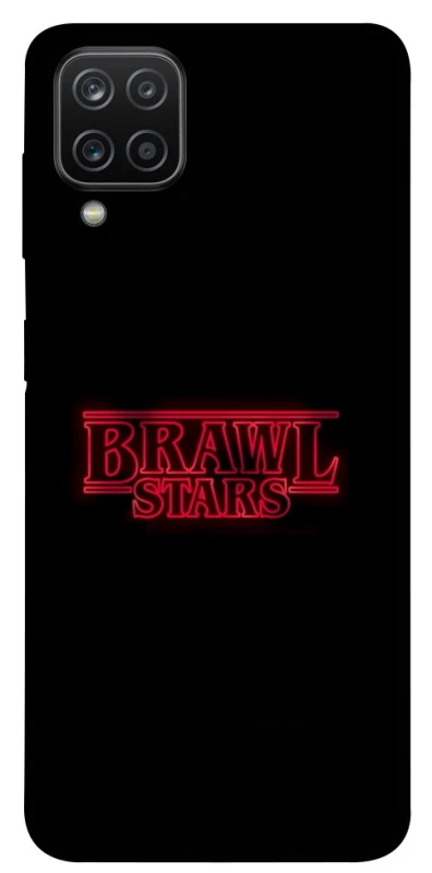 Чохол на Samsung Galaxy A12 Brawl Stars ver.12 фото 1 з 1