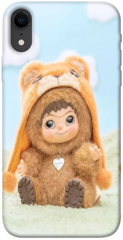 Чохол на Apple iPhone XR (6.1") Wakuku ver.2 фото 1 з 1