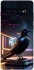 Чохол на Samsung Galaxy S10+ Cyber Raven фото 1 з 1