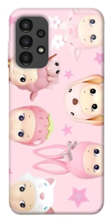 Чехол на Samsung Galaxy A13 4G Sonny angel фото 1 из 1