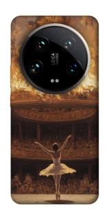 Чехол на Xiaomi 14 Ultra Ballet фото 1 из 1
