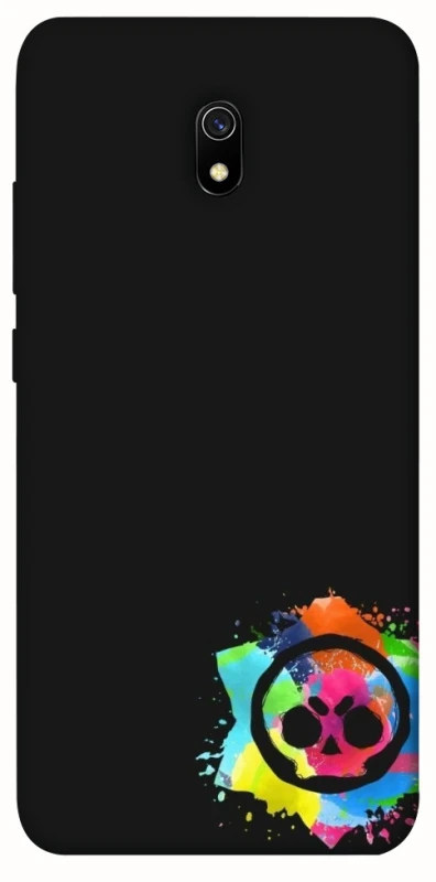 Чохол на Xiaomi Redmi 8a Brawl Stars ver.4 фото 1 з 1