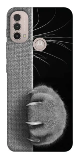 Чохол на Motorola Moto E40 Spy Cat фото 1 з 1