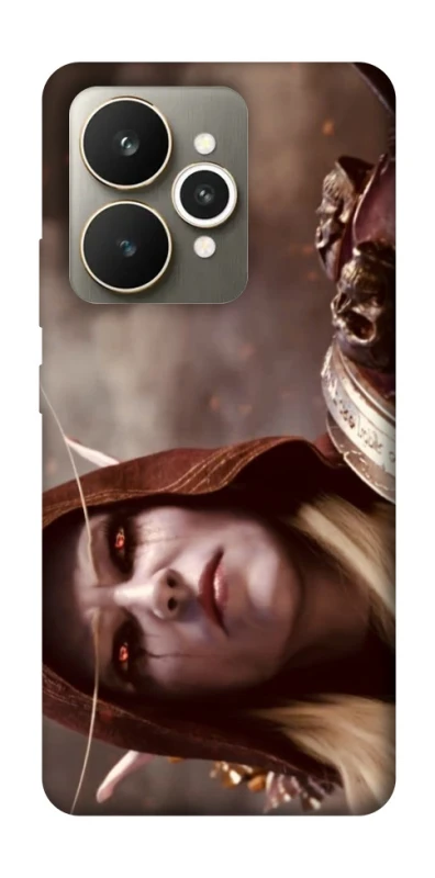 Чохол на Realme 15 Sylvana фото 1 з 1