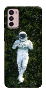 Чохол на Motorola Moto G42 Астронавт фото 1 з 1