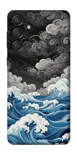 Чохол на Samsung Galaxy M55 Japan wave фото 1 з 1