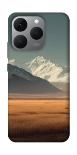 Чохол на Realme 15T Asian mountains фото 1 з 1
