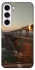 Чохол на Samsung Galaxy S23+ Кримський міст втомився фото 1 з 1