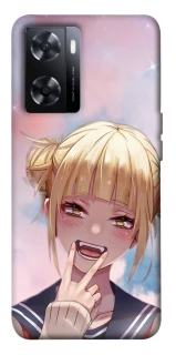 Чохол на OnePlus Nord N20 SE Toga фото 1 з 1