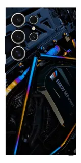 Чехол на Samsung Galaxy S25 Ultra BMW v49 фото 1 из 1