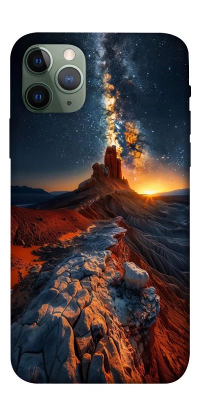 Чехол на Apple iPhone 11 Pro (5.8") Canyon фото 1 из 1