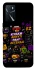 Чохол на Oppo A16s / A16 Brawl Stars collage фото 1 з 1
