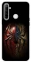 Чохол на Realme 6i Spiderman icon фото 1 з 1