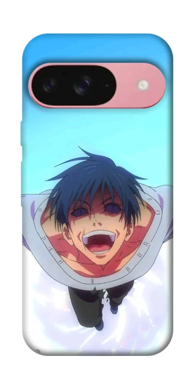 Чохол на Google Pixel 9 Toji v2 фото 1 з 1