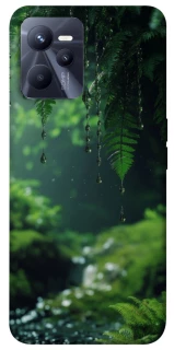 Чехол на Realme C35 rain forest фото 1 из 1