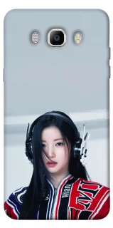 Чохол на Samsung J510F Galaxy J5 (2016) Asa - BABYMONSTER фото 1 з 1