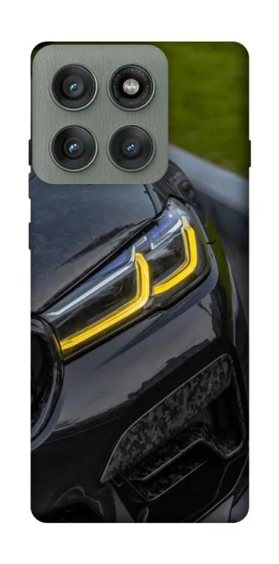 Чехол на Motorola Edge 60 Pro BMW v48 фото 1 из 1