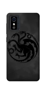 Чехол на ZTE Blade L9 House of the Dragon ver.3 фото 1 из 1