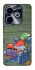 Чохол на Infinix Hot 40i Mr.Krabs фото 1 з 1