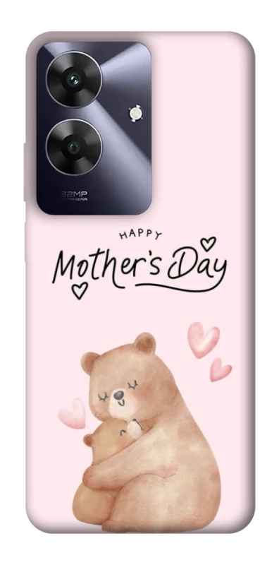 Чехол на Realme Note 60 Mother's Day ver.2 фото 1 из 1