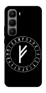 Чохол на Infinix Hot 60 Pro+ Руна Феху фото 1 з 1