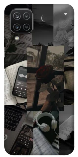 Чохол на Samsung Galaxy A12 My style collage фото 1 з 1