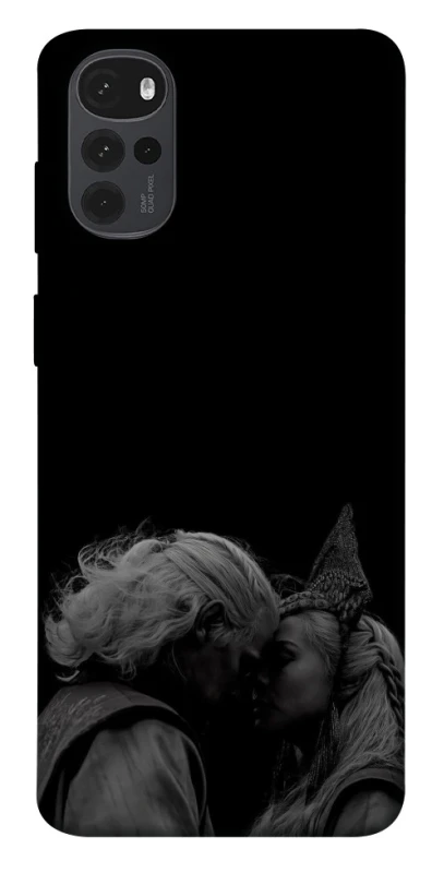Чехол на Motorola Moto G22 House of the Dragon ver.8 фото 1 из 1