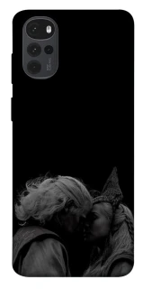 Чехол на Motorola Moto G22 House of the Dragon ver.8 фото 1 из 1