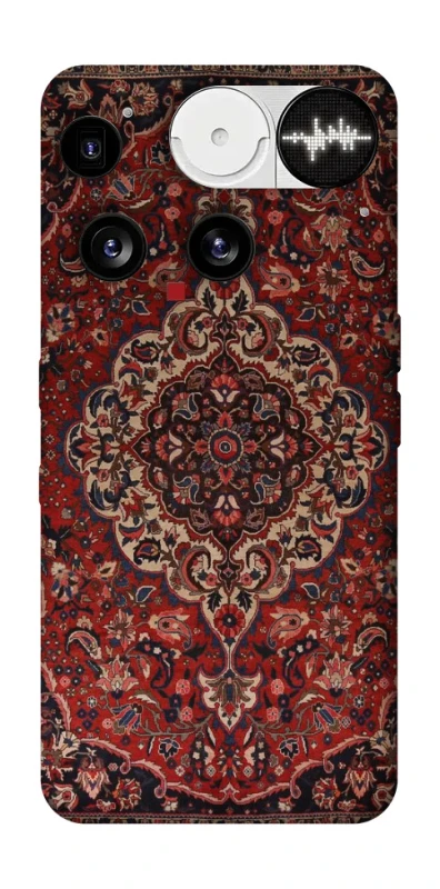 Чехол на Nothing Phone (3) Килим v14 фото 1 из 1