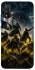 Чохол на Huawei P Smart (2020) HELLDIVERS фото 1 з 1