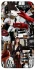 Чохол на Samsung Galaxy A10 (A105F) Fashion collage ver.13 фото 1 з 1
