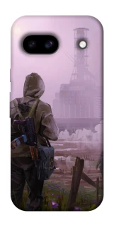 Чохол на Google Pixel 8a Сталкер v11 фото 1 з 1