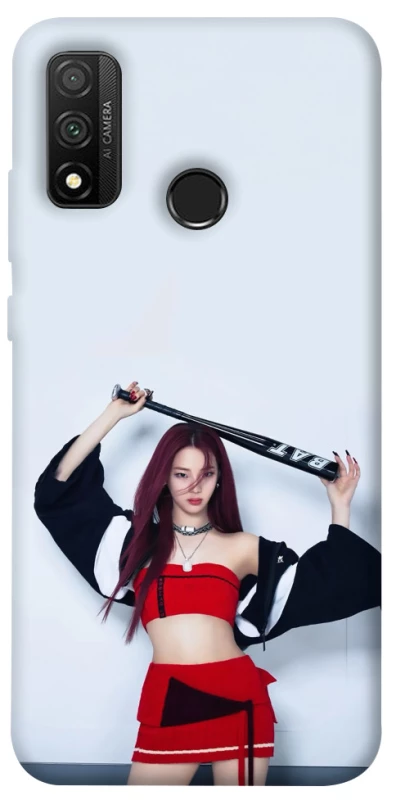 Чохол на Huawei P Smart (2020) Ruka - BABYMONSTER фото 1 з 1