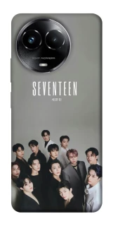 Чохол на Realme C67 4G Seventeen v3 фото 1 з 1