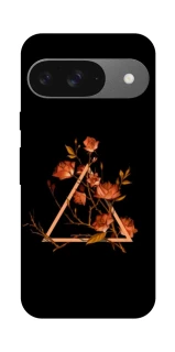 Чохол на Google Pixel 10 Flowers ver.3 фото 1 з 1