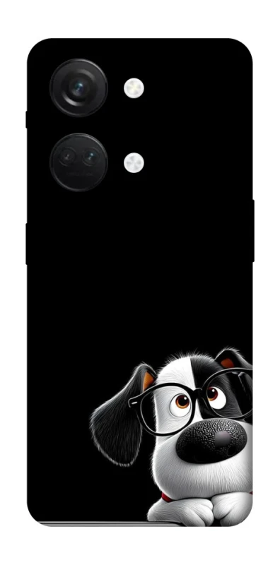 Чехол на OnePlus Nord 3 My Dog фото 1 из 1